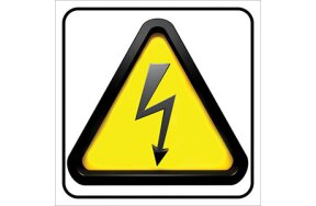 ΚΙΝΔΥΝΟΣ ΗΛΕΚΤΡΟΠΛΗΞΙΑΣ